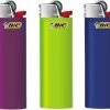 Goedkoop ???? BIC Maxi J26 Aansteker / Aanstekers Willekeurige Kleuren (5 Stuks) ????