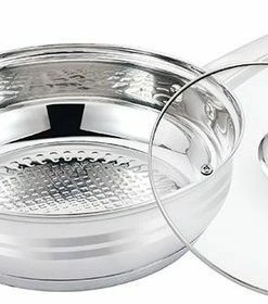Beste Verkoop ⭐ Swiss Pro+ - Luxe Pannenset - Kookgerei - 12 Delig - RVS - INOX - Met Glazen Deksels ???? 9 Beste Verkoop ⭐ Swiss Pro+ - Luxe Pannenset - Kookgerei - 12 Delig - RVS - INOX - Met Glazen Deksels ???? -Bourgogne Shop 550x280 3