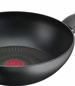 Aanbiedingen ???? Tefal Unlimited Wokpan - Ø 28cm ????