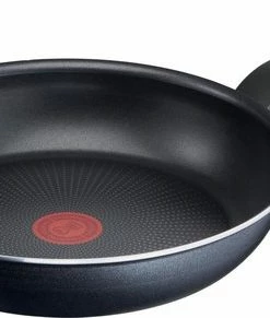 Flash-uitverkoop ???? Tefal XL Force Pannenset 3 Delig - Kookpannen Ø 24 Cm + Ø 28 Cm & Wokpan Ø 28 Cm - Niet Geschikt Voor Inductie ???? -Bourgogne Shop 550x291