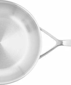 Aanbiedingen ⌛ Demeyere Multiline Koekenpan - Ø 24 Cm ???? -Bourgogne Shop 550x296 1