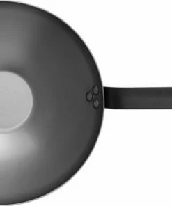 Beste deal ???? DeBuyer Mineral B Black Wok - 28cm - Staal ???? 7 Beste deal ???? DeBuyer Mineral B Black Wok - 28cm - Staal ???? -Bourgogne Shop 550x301