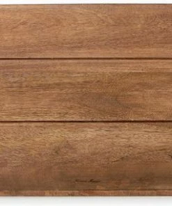 Groothandel ???? Riviera Maison Placemats - Porter Placemat - Bruin ????