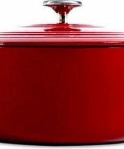 Coupon ⭐ BK Bourgogne Braadpan - 20 Cm - Chili Red ???? -Bourgogne Shop 550x305 4