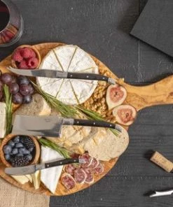 Beste deal ???? Jay Hill Kurkentrekker / Kelnersmes Laguiole - Zwart ???? 14 Beste deal ???? Jay Hill Kurkentrekker / Kelnersmes Laguiole - Zwart ???? -Bourgogne Shop 550x309 33