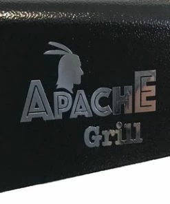 Gloednieuw ???? Apache Grill 21 Inch Kamado BBQ Egg | Houtskool | Zwart | 50cm Grill Oppervlak | Dubbelwandig & Geïsoleerd ✔️ -Bourgogne Shop 550x309 47