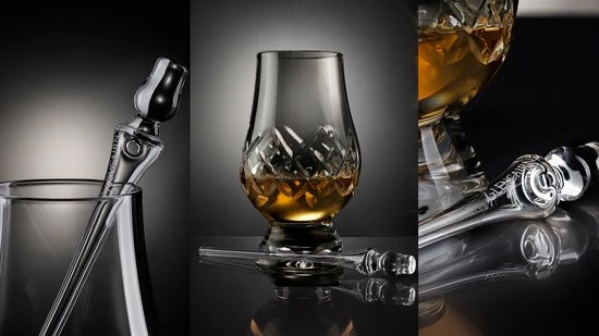 Beste recensies van ⌛ The Glencairn Exclusieve Glencairn Set! Whiskyglas Serie CUT Plus Pipette - Kristal - Handgemaakt In Schotland. Geschenkverpakking + Glencairn Pipette! ???? 2 Beste recensies van ⌛ The Glencairn Exclusieve Glencairn Set! Whiskyglas Serie CUT Plus Pipette - Kristal - Handgemaakt In Schotland. Geschenkverpakking + Glencairn Pipette! ???? - Afbeelding 2