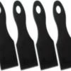 Kopen ???? Metaltex - Set Van 6 Zwarte Nylon Raclet Spatels ????