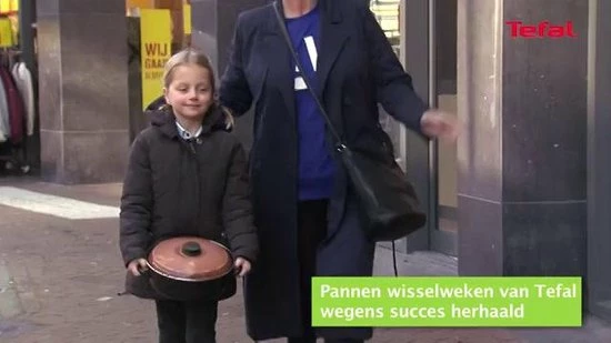 Flash-uitverkoop ???? Tefal Afgietdeksel - RVS - Vaatwasserbestendig ???? 2 Flash-uitverkoop ???? Tefal Afgietdeksel - RVS - Vaatwasserbestendig ???? - Afbeelding 2