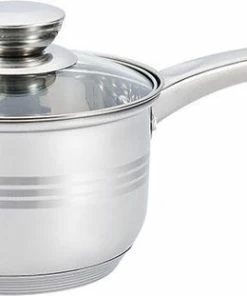 Beste Verkoop ⭐ Swiss Pro+ - Luxe Pannenset - Kookgerei - 12 Delig - RVS - INOX - Met Glazen Deksels ???? 7 Beste Verkoop ⭐ Swiss Pro+ - Luxe Pannenset - Kookgerei - 12 Delig - RVS - INOX - Met Glazen Deksels ???? -Bourgogne Shop 550x311 4