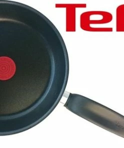 Kopen ⌛ TEFAL Koekenpan Ø 24 Cm - Thermospot - Cooltouch Greep - NIET VOOR INDUCTIE ???? -Bourgogne Shop 550x311 5