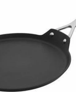 Beste deal ⭐ LE CREUSET - Les Forgees - Crepespan 24cm ????