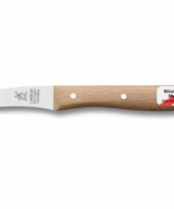Nieuw ???? Robert Herder Aardappelschilmes - Carbon - Roodbeuken - 6 Cm ???? -Bourgogne Shop 550x318 2