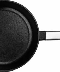 Aanbiedingen ???? Westinghouse Performance Series - Koekenpan Inductie 24cm - Oven Geschikt - Zwart ???? -Bourgogne Shop 550x319 1