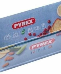 Begroting ???? Pyrex Bake & Enjoy Cakevorm 1,7 L - 31 X 12 X 8 Cm ✨ -Bourgogne Shop 550x320 1