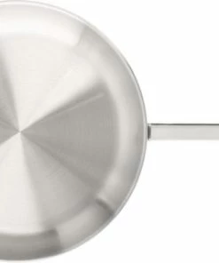 Goedkoop ???? Demeyere Classico 3 Koekenpan – Inductie – RVS – 32 Cm – PTFE En PFAS Vrij ???? -Bourgogne Shop 550x320