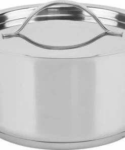 Groothandel ???? Niceey Pannenset - Voor Alle Warmtebronnen - Pannenset Inductie - Pannensets - 7 Delig ???? -Bourgogne Shop 550x329