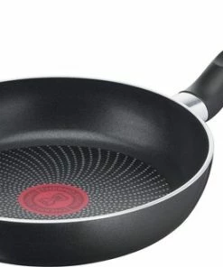 Beste deal ???? Tefal Start'easy Koekenpan 28 Cm - PFOA Vrij - Geschikt Voor Alle Warmtebronnen ????