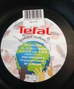 Kopen ⌛ TEFAL Koekenpan Ø 24 Cm - Thermospot - Cooltouch Greep - NIET VOOR INDUCTIE ???? -Bourgogne Shop 550x333 2