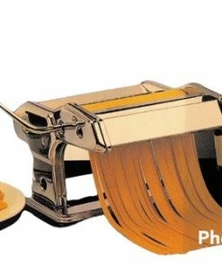 Beste deal ???? Bavary Pasta Machine ????