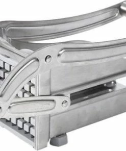 Beste Verkoop ???? Thuys Frietsnijder - Patatsnijder - Roestvrijstaal ⭐ -Bourgogne Shop 550x335