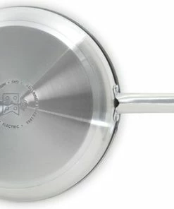 Uitgang ???? BK Allround Koekenpan - 28 Cm - PFAS-vrij ⌛ -Bourgogne Shop 550x337 1