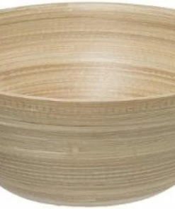 Flash-uitverkoop ???? 5five Bamboehouten Slakom 25 Cm ???? -Bourgogne Shop 550x337 2