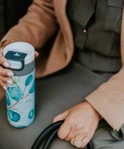 Coupon ⌛ Kambukka Etna Thermosbeker 500 Ml - Makkelijk Reinigen - Lekvrije Koffiebeker - Eucalyptus Leaves ???? -Bourgogne Shop 550x344 1