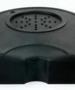 Beste Verkoop ✔️ Barista-essentials Tampermat Met Hoek - Klein - Tampingmat - Tampermat ⭐