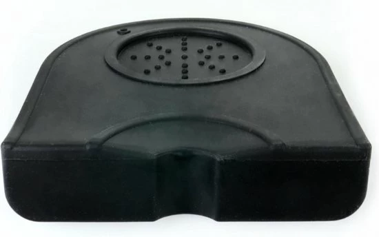 Beste Verkoop ✔️ Barista-essentials Tampermat Met Hoek - Klein - Tampingmat - Tampermat ⭐ 1 Beste Verkoop ✔️ Barista-essentials Tampermat Met Hoek - Klein - Tampingmat - Tampermat ⭐