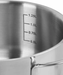 Groothandel ???? Niceey Pannenset - Voor Alle Warmtebronnen - Pannenset Inductie - Pannensets - 7 Delig ???? -Bourgogne Shop 550x347