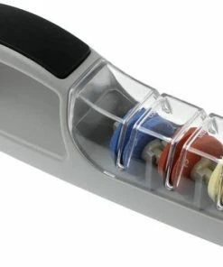 Aanbiedingen ???? Global Minosharp Messenslijper - 550GB ????