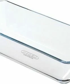 Begroting ???? Pyrex Bake & Enjoy Cakevorm 1,7 L - 31 X 12 X 8 Cm ✨ -Bourgogne Shop 550x355