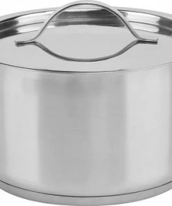 Groothandel ???? Niceey Pannenset - Voor Alle Warmtebronnen - Pannenset Inductie - Pannensets - 7 Delig ???? -Bourgogne Shop 550x356 1