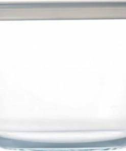 Groothandel ???? Pyrex - Cook & Freeze Schaal Rond 15 X 7cm - Transparant ???? -Bourgogne Shop 550x361 1