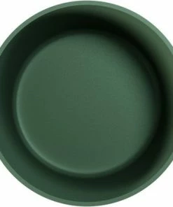 Nieuw ❤️ Forest, Soeppan Met Deksel – Ø 20 Cm – 100% Gerecycled Aluminium – Geschikt Voor Alle Warmtebronnen - Duurzame Pan – Stamppotpan – Sudderpan – PFOA Vrij - 5.6 L ???? -Bourgogne Shop 550x361 2