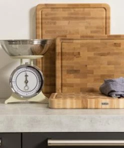 Kopen ???? Butler Betulla - Snijplank Met Ril - 40 X 30 Cm ✔️ -Bourgogne Shop 550x365 10