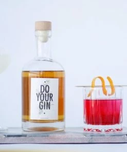 Top 10 ???? Merkloos Do Your Gin - Zelf Gin Maken - Gin Tonic Geschenkset - Gin Botanicals - Hoogwaardige Kruiden Om Je Eigen Infused Gin Te Maken ???? -Bourgogne Shop 550x366 102
