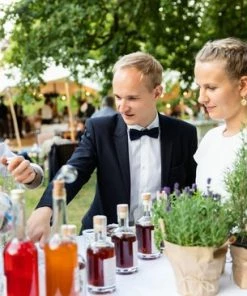 Top 10 ???? Merkloos Do Your Gin - Zelf Gin Maken - Gin Tonic Geschenkset - Gin Botanicals - Hoogwaardige Kruiden Om Je Eigen Infused Gin Te Maken ???? -Bourgogne Shop 550x366 104