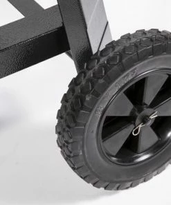 Gloednieuw ???? Apache Grill 21 Inch Kamado BBQ Egg | Houtskool | Zwart | 50cm Grill Oppervlak | Dubbelwandig & Geïsoleerd ✔️ -Bourgogne Shop 550x366 107