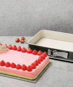 Top 10 ???? Dr. Oetker Springvorm Back Trend 38 X 25 Cm ⭐ -Bourgogne Shop 550x366 114