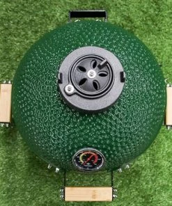 Korting ✔️ Fonteyn Kamado - Kamado BBQ - 15" - Groen ???? 13 Korting ✔️ Fonteyn Kamado - Kamado BBQ - 15" - Groen ???? -Bourgogne Shop 550x366 120