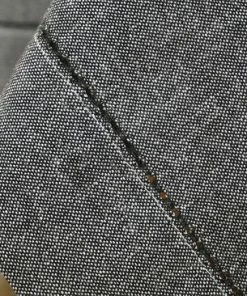 Korting ✔️ KOOK Tafelkleed Gemeleerd Zwart140 X 300 Cm ⭐ 9 Korting ✔️ KOOK Tafelkleed Gemeleerd Zwart140 X 300 Cm ⭐ -Bourgogne Shop 550x366 139