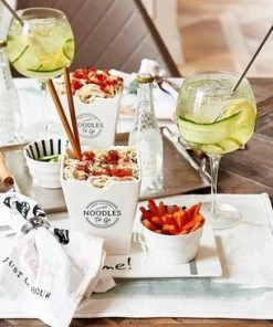 Uitgang ???? Riviera Maison Kom 12 Cm - Fresh Asian Food Noodles To Go Bowl - Wit - Porselein- 1 Stuks ???? 13 Uitgang ???? Riviera Maison Kom 12 Cm - Fresh Asian Food Noodles To Go Bowl - Wit - Porselein- 1 Stuks ???? -Bourgogne Shop 550x366 14