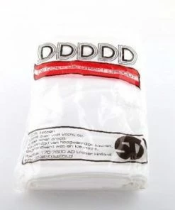 Hete verkoop ???? DDDDD Barbeque - Theedoek - White - 6 Stuks ???? -Bourgogne Shop 550x366 150