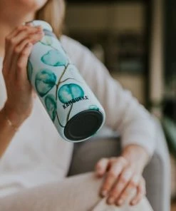 Coupon ⌛ Kambukka Etna Thermosbeker 500 Ml - Makkelijk Reinigen - Lekvrije Koffiebeker - Eucalyptus Leaves ???? -Bourgogne Shop 550x366 26