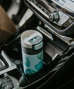 Coupon ⌛ Kambukka Etna Thermosbeker 500 Ml - Makkelijk Reinigen - Lekvrije Koffiebeker - Eucalyptus Leaves ???? -Bourgogne Shop 550x366 28