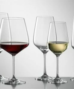 Groothandel ???? Schott Zwiesel Taste Rode Wijnglas - 0.497 L - 6 Stuks ???? -Bourgogne Shop 550x366 46