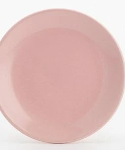 Uitgang ???? Lite-Body Hermes Gebaksbordjes - Set Van 12 Stuks - 16 Cm - Roze ❤️ -Bourgogne Shop 550x366 54