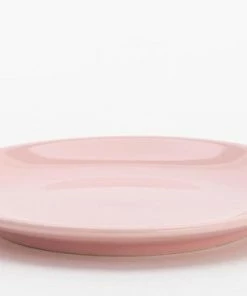 Uitgang ???? Lite-Body Hermes Gebaksbordjes - Set Van 12 Stuks - 16 Cm - Roze ❤️ -Bourgogne Shop 550x366 56